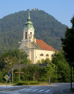 St. Martin's Parish Church