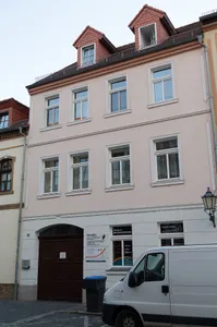 Klosterstraße 10, Grimma