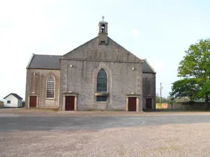 Church of Our Lady of Lourdes