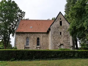 St.-Barbara-Kirche