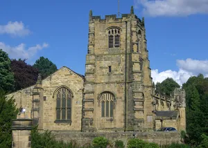St Michael's Church, Alnwick