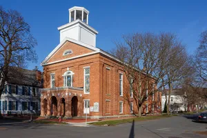 Methodist Episcopal Church of Lansingburgh