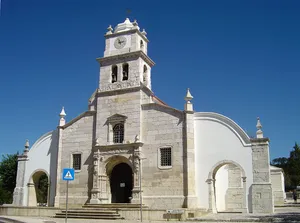 Church of Atalaia
