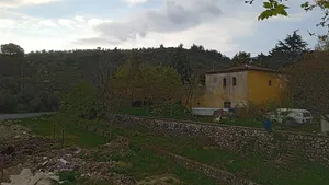 Agios Sergios