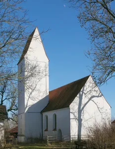 Heilig Kreuz