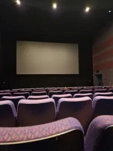 Reel Cinemas