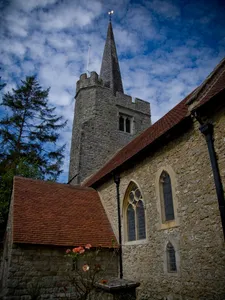 Church of St Margaret