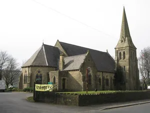 Church of St Stephen