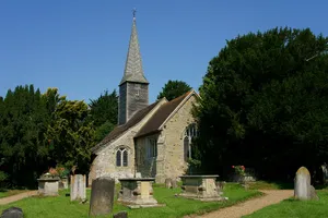Church of St George