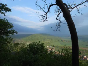 Wöbelsburg