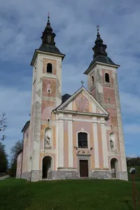 Our Lady of Good Counsel Church
