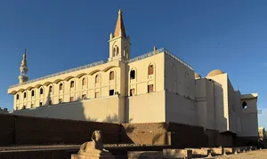 Cathedral of the Blessed Virgin Mary