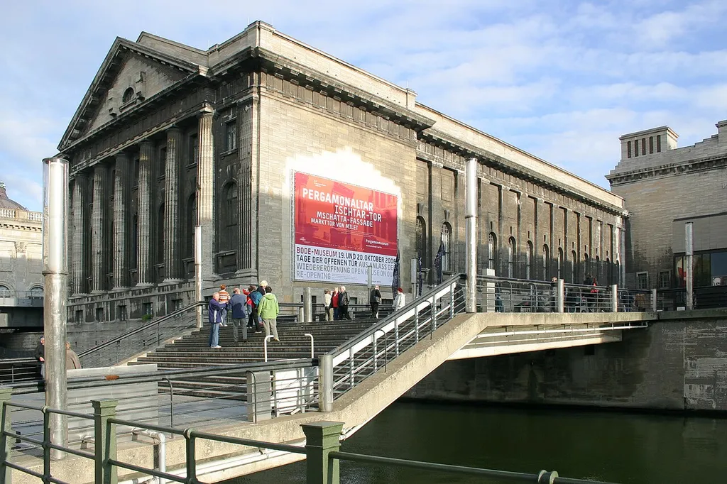 Deutsches Museum