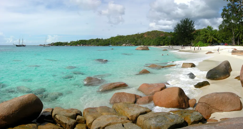 Praslin