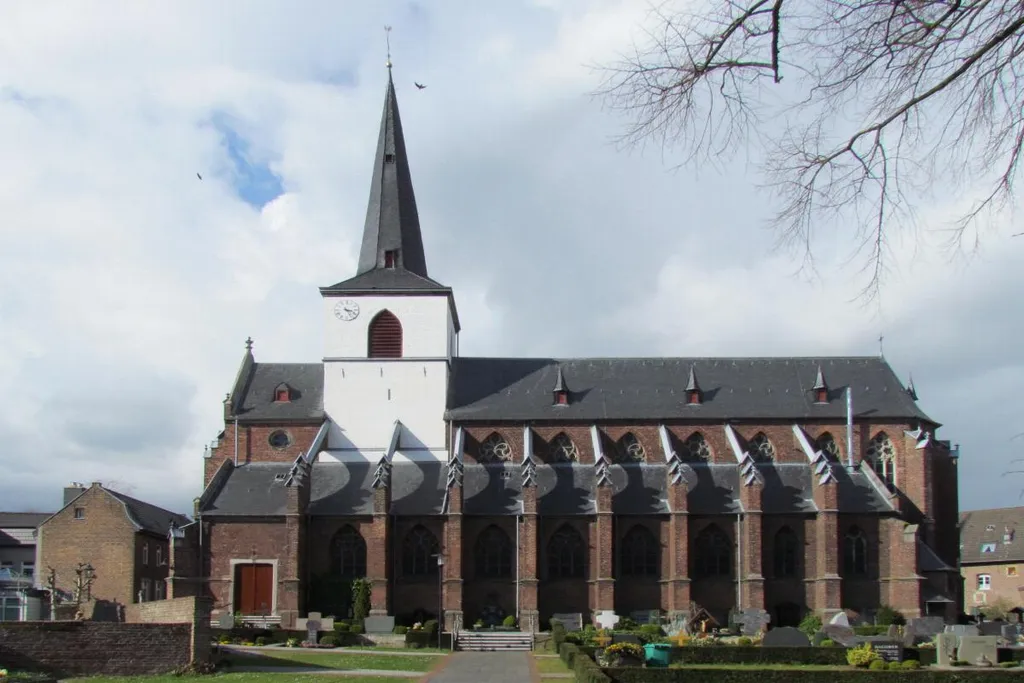 Kirche in Gangelt