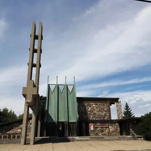 Church of St. Maurice
