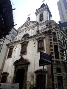 Church of Our Lady of the Conception and Good Death