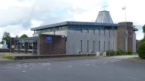 Roman Catholic Church of St Joseph
