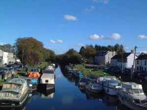 Sallins