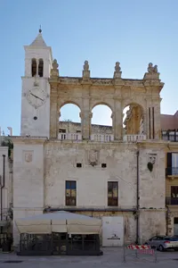Palazzo del Sedile