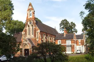 Church of St Joseph (Roman Catholic)