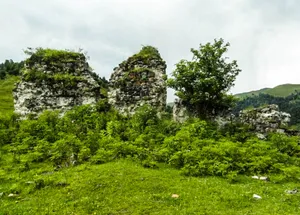 Church of Əyrivəng