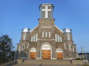 Saint-Jérôme Church