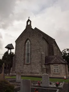 St Mary's Church