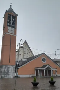Saint Mary of the Assumption’s Church