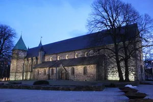 Stavanger Cathedral
