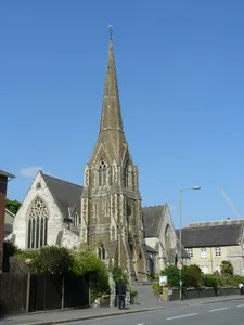 Saint Matthew's Church
