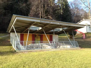 Villa rustica of Deutschfeistritz