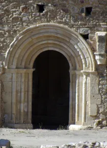Monastery of Santa María de la Sierra