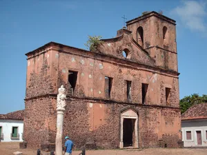 Parish Church of Saint Matthew