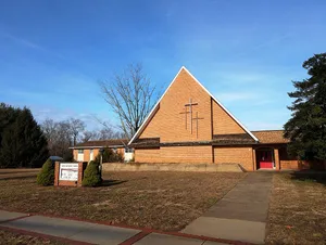 Browns Mills United Methodist Church (Browns Mills, New Jersey)