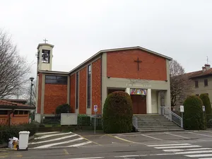 Saint Francis church