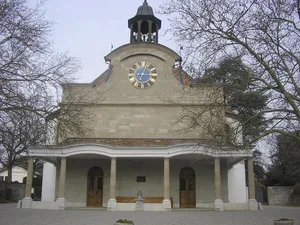 reformed church