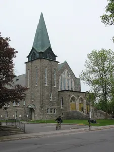 St Joseph Cathedral