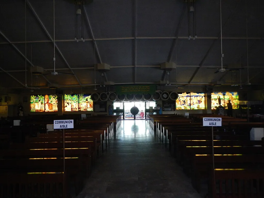 Novaliches Cathedral
