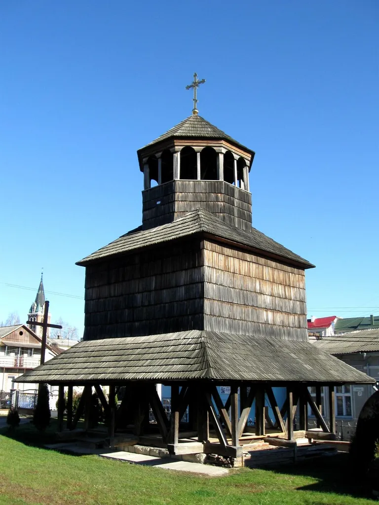 This is a photo of a monument in Ukraine, number: 61-103-0065