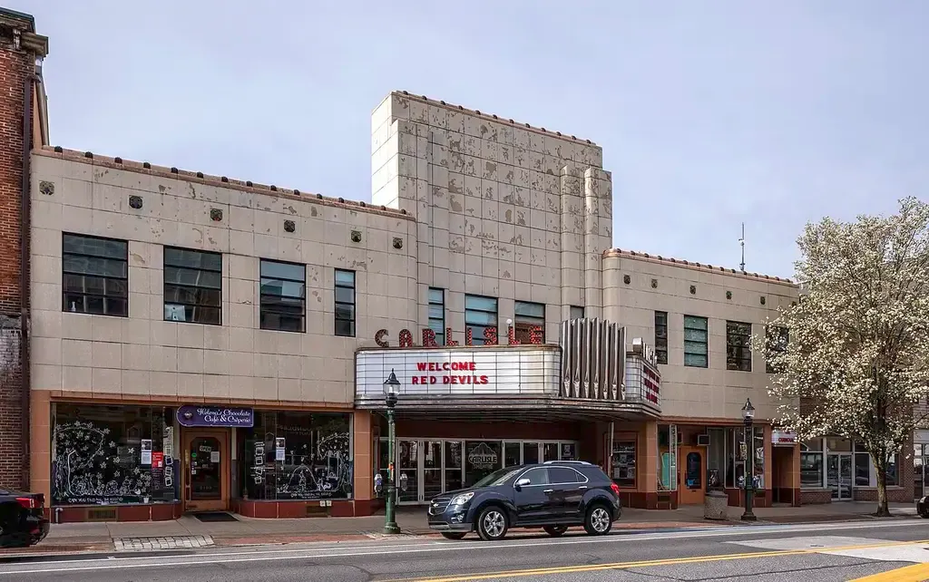 Carlisle Theatre