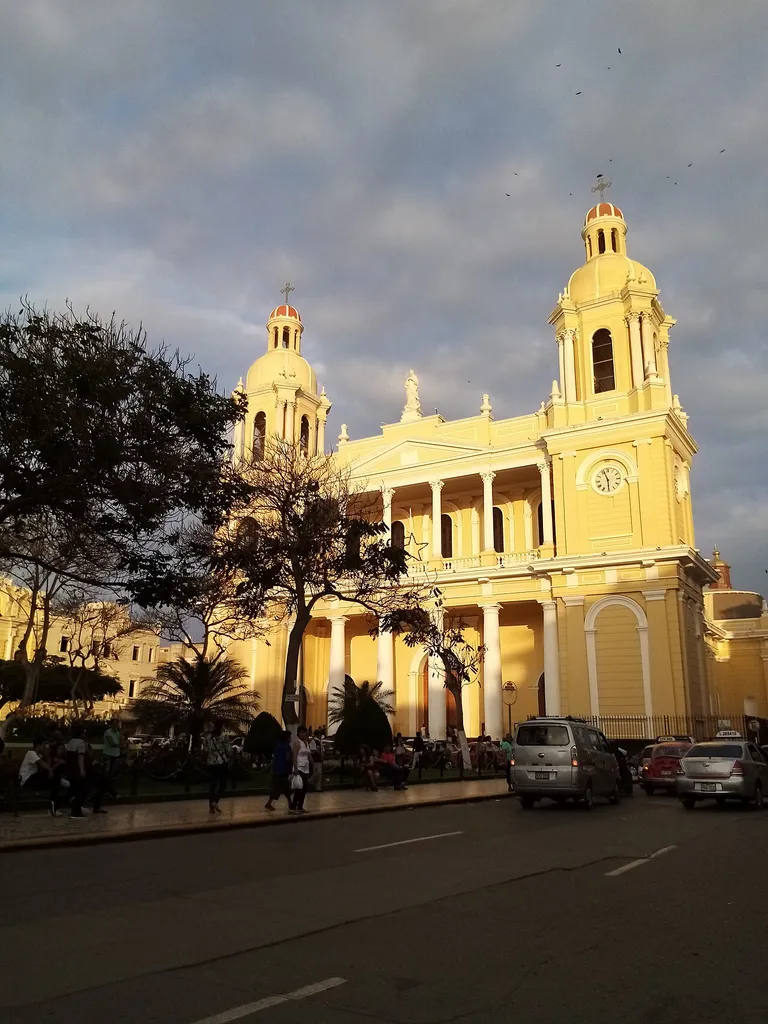 St. Mary's Cathedral