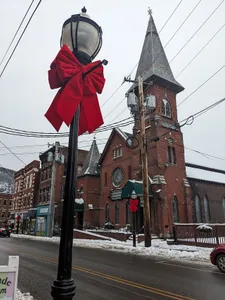 Methodist Church (Brattleboro, Vermont)