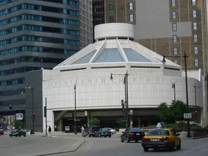 Seventeenth Church of Christ, Scientist