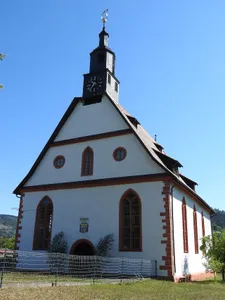 Church Seligenthal