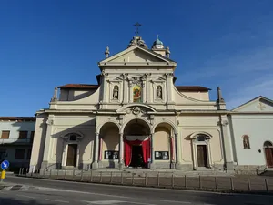 Santa Maria Assunta church