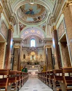 Church of Maria Santissima Assunta in Cielo (Miano)