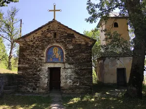 St. Thalelaeus Church (Brest)