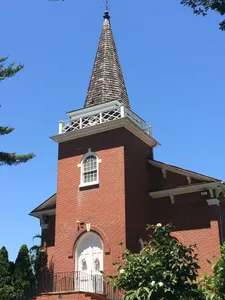 Lower Brandywine Presbyterian Church