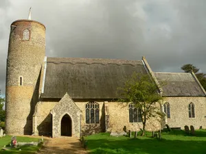 Church of St Margaret